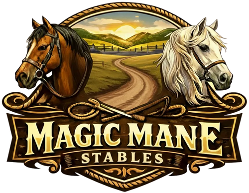 MagicManeStables