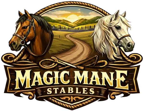 MagicManeStables