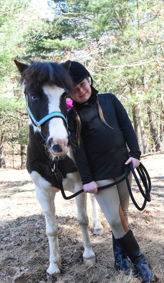 Private Riding Lessons