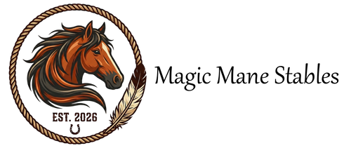 MagicManeStables