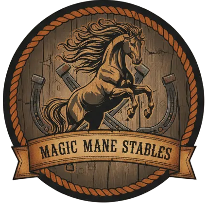 MagicManeStables